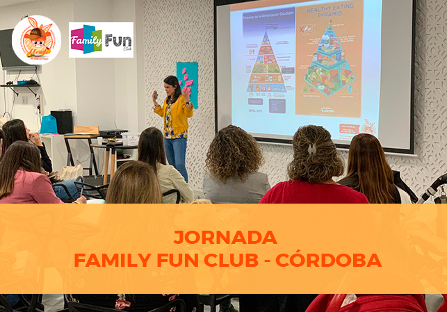 Jornadas de nutricion en Cordoba