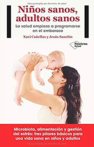 Libros recomendados para la alimentación de los niños — NutriAsch